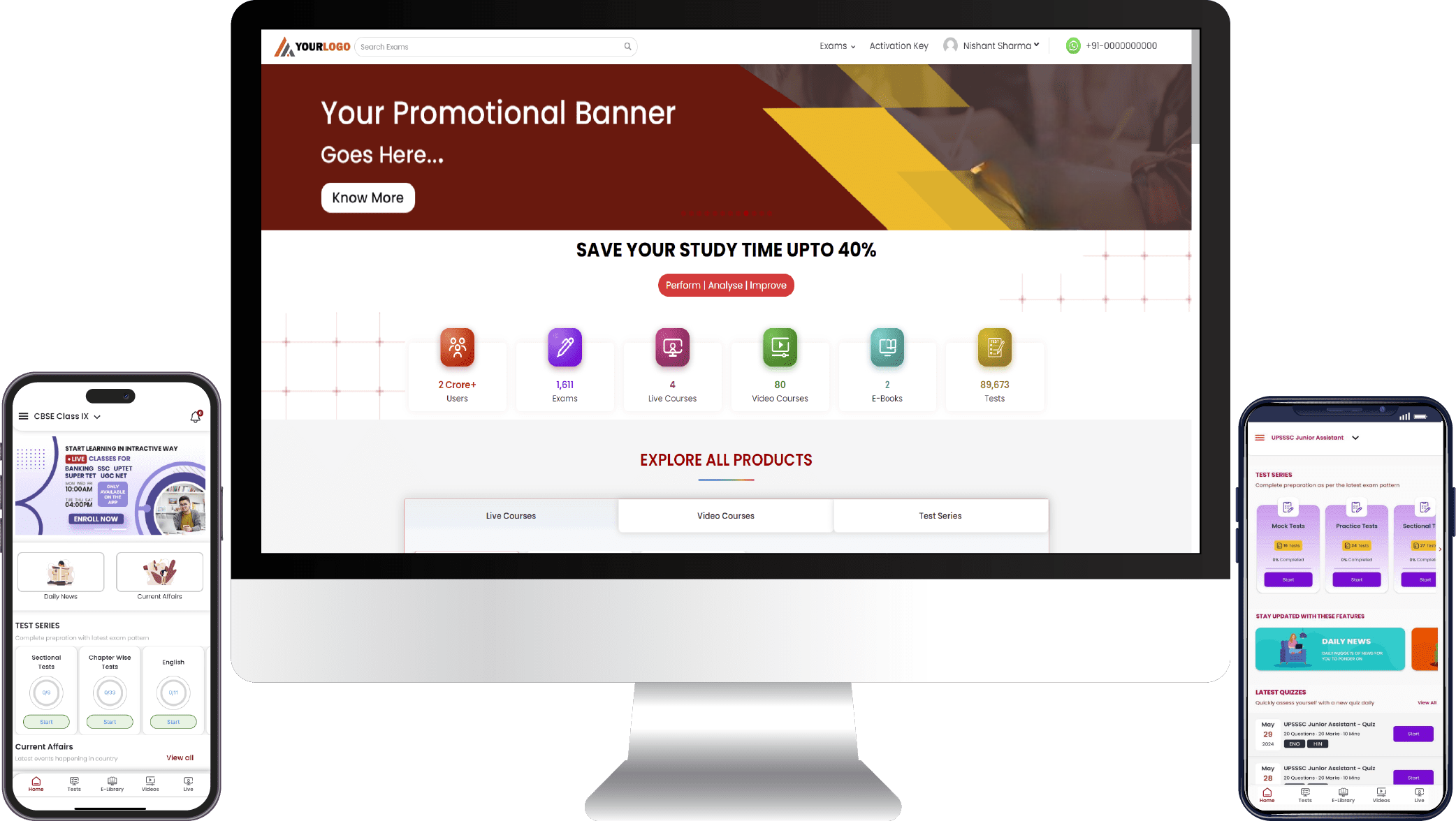 ARC A Real Change single feature